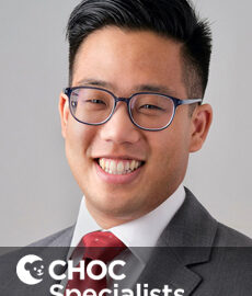 Dr. Ernest Lai, Neonatology