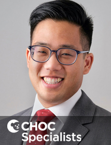 Dr. Ernest Lai, Neonatology