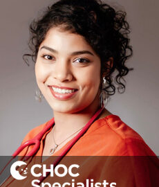 Dr. Chaitra Manjunath, Neonatal-Perinatal Medicine