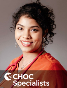 Dr. Chaitra Manjunath, Neonatal-Perinatal Medicine
