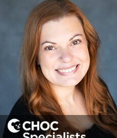 Dr. Lindsay Marszal, Pediatric Palliative Care