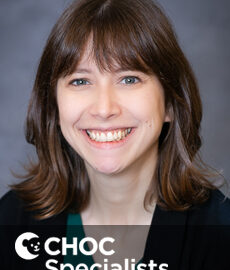 Dr. Hannah Sterling, Neonatology