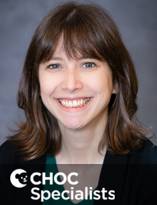 Dr. Hannah Sterling, Neonatology