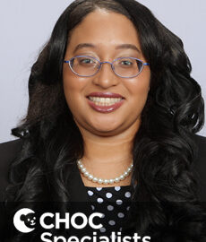 Dr. Tameka Watson, Neonatal-Perinatal Medicine