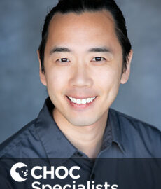 Dr. Geoffrey Cheng, Pediatric Oncology