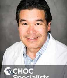Dr. James M. Chu, Pediatric Cardiology