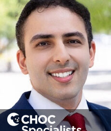 Dr. Navid Djassemi, Cardiology