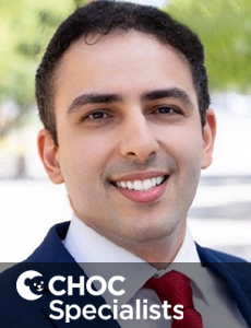 Dr. Navid Djassemi, Cardiology