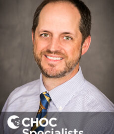 Dr. W. Nathan Holmes, Pediatric Radiology