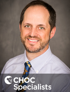Dr. W. Nathan Holmes, Pediatric Radiology