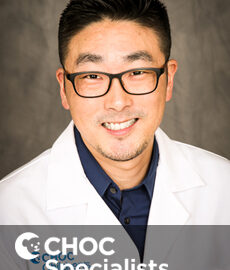 Dr. Daniel Kang, Pediatric Hospitalist - Pediatrics