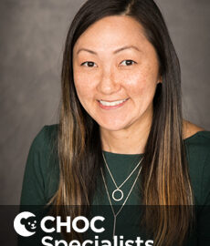 Dr. Laura Lai, Psychiatry
