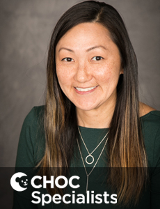 Dr. Laura Lai, Psychiatry