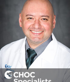 Dr. Bahman Panbehi, Pediatric Hospitalist - Pediatrics