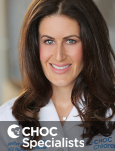 Jennifer Shively-Guade, Nurse Practitioner