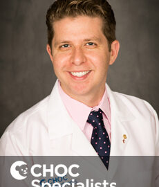 Dr. Sharief Taraman, Child Neurology