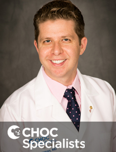Dr. Sharief Taraman, Child Neurology