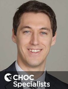 Dr. Taylor Jackson, Orthopedic Surgery