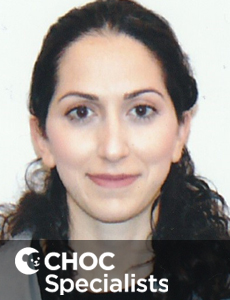 Dr. Batool Alsheikh, Pediatric Critical Care