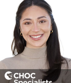 Jakelin Buenrostro, Nurse Practitioner