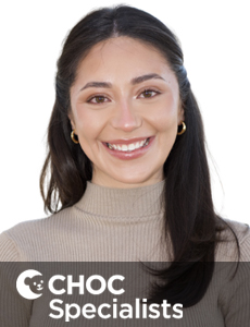 Jakelin Buenrostro, Nurse Practitioner