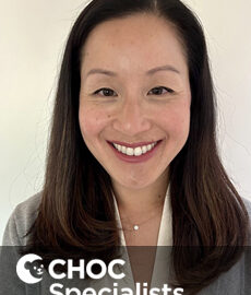 Audrey Chang Kimes, Nurse Practitioner