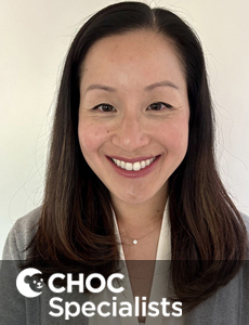 Audrey Chang Kimes, Nurse Practitioner