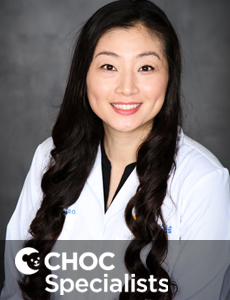 Dr. Jung Hwang, Neonatology