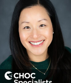 Audrey Chang Kimes, Nurse Practitioner