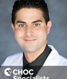 Andrew Martin, Nurse Practitioner