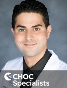 Andrew Martin, Nurse Practitioner