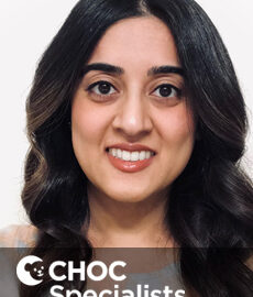 Dr. Pavandeep Rakhra, Pediatric Endocrinology