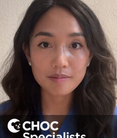 Michaela Gabrielle Serafica, NP