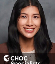 Breanna M. Tran Padron, OD