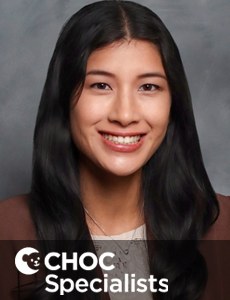 Breanna M. Tran Padron, OD