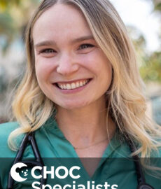 Katelyn Dykhuis, Physician Assistant