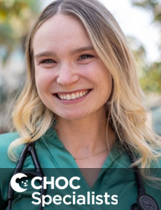 Katelyn Dykhuis, Physician Assistant