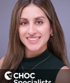Amal Elali, Physician Assistant