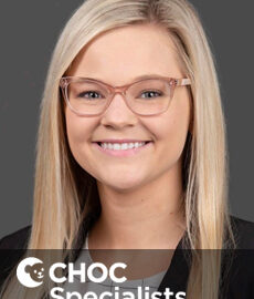 Makena Fowler, Physican Assistant