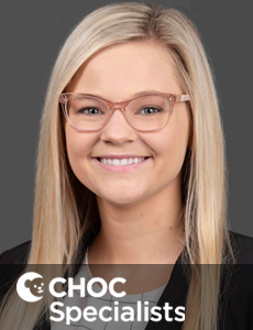 Makena Fowler, Physican Assistant