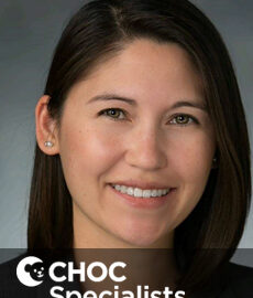 Dr. Christine Greene, Thoracic Surgery