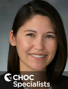 Dr. Christine Greene, Thoracic Surgery