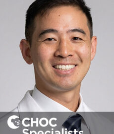 Dr. Jordan Xu