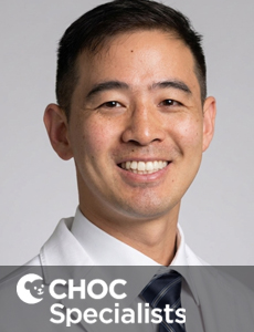 Dr. Jordan Xu
