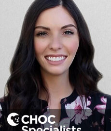 Vanessa Bellamy, Nurse Practitioner