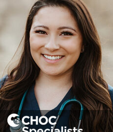 Kayleigh Fujisaki, Nurse Practitioner