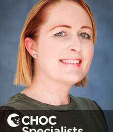 Dr. Rebecca Hicks, Pediatric Endocrinology