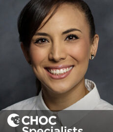 Dr. Montserrat Montesinos, Child Neurology