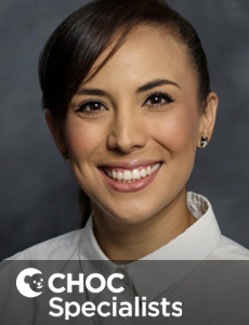 Dr. Montserrat Montesinos, Child Neurology