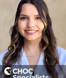 Grace Saba, Physician Assistant
